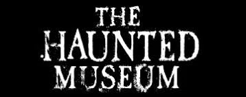 Zak Bagans’ The Haunted Museum