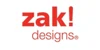 Zak! Designs