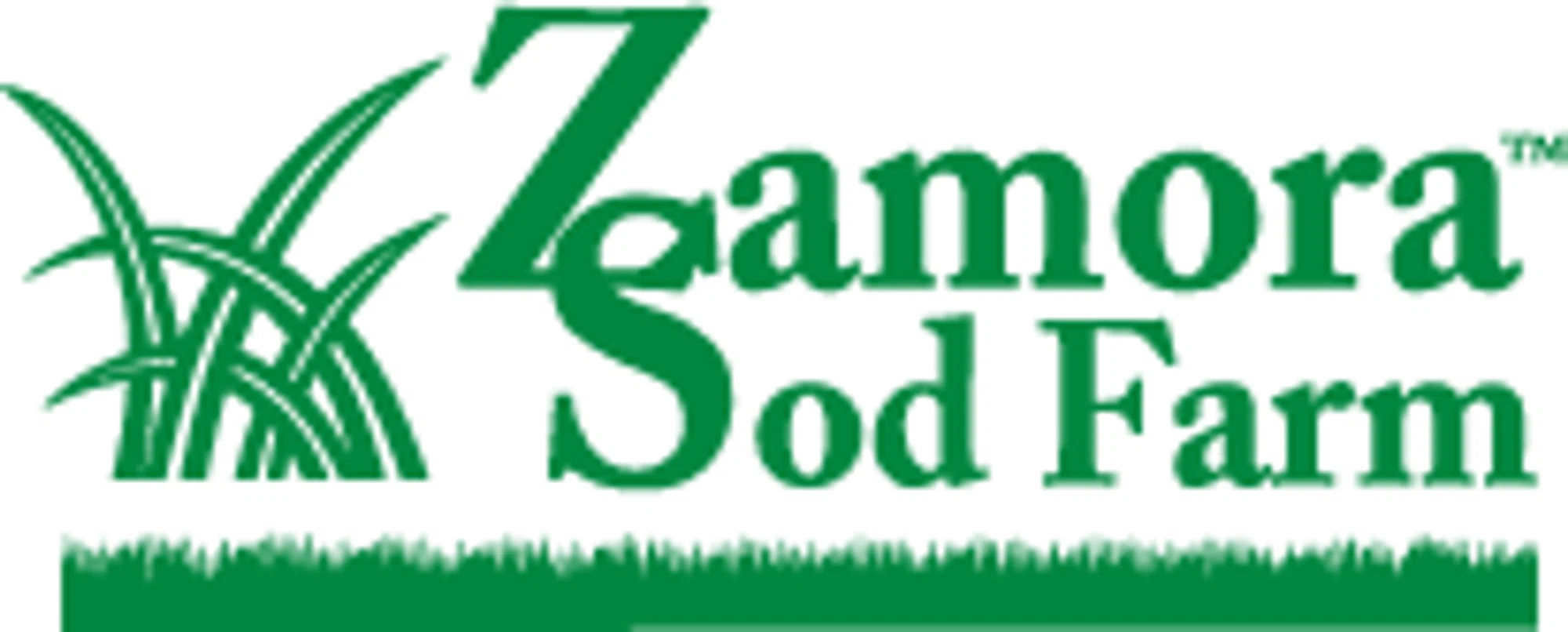 Zamora Sod Farm