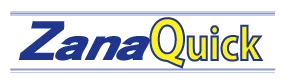 ZanaQuick