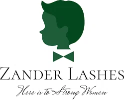 Zander Lashes