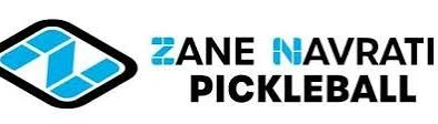 Zane Navratil Pickleball