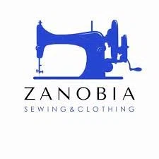 Zanobia Sewing