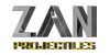 ZAN Projectiles