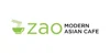 Zao Asian Cafe