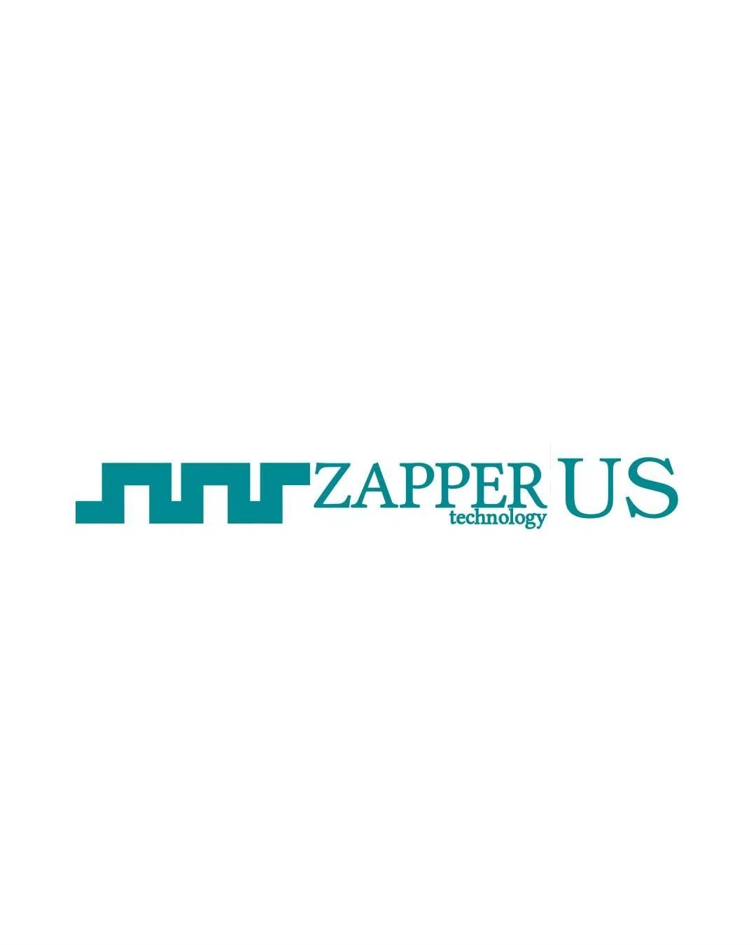Zapper Technology US Logo for Special Discounts
