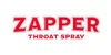 Zapper Throat Spray