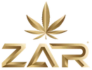 Zar Wellness Logo for Discount Codes