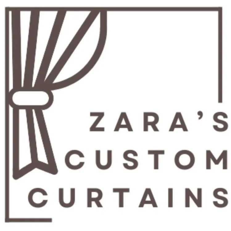Zara’s Custom Curtains