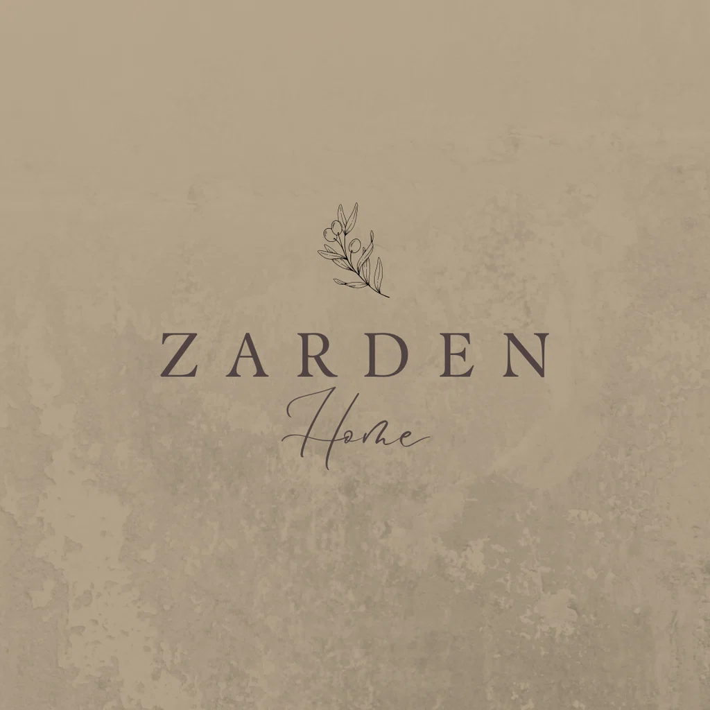Zarden Home