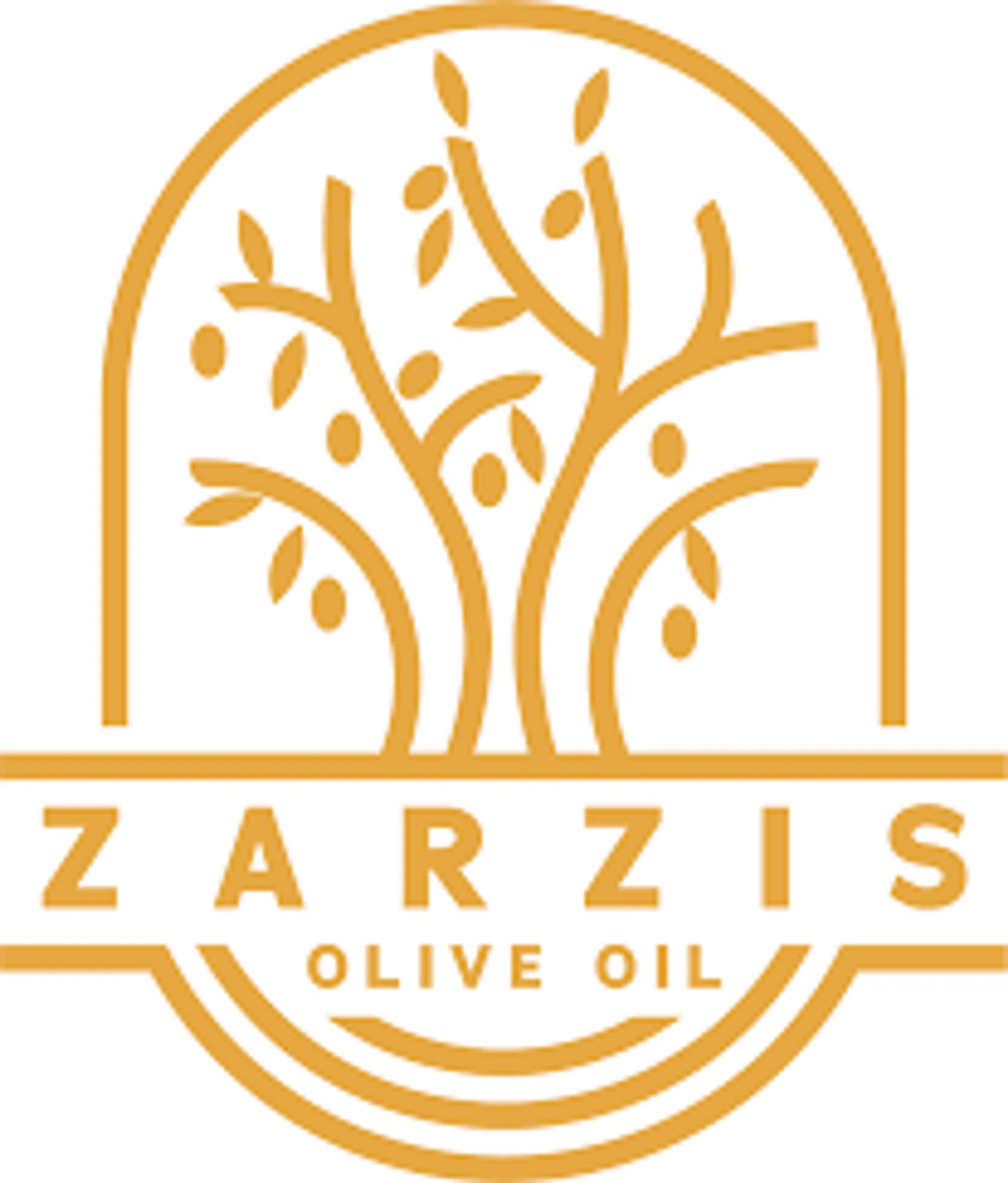 Zarzis Olive Oil