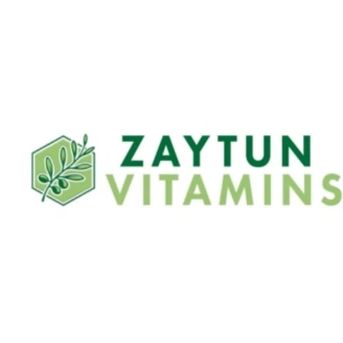 Zaytun Vitamins