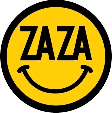 Zaza THC Logo for Exclusive Deals