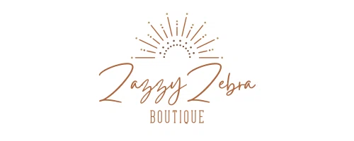 Zazzy Zebra Boutique