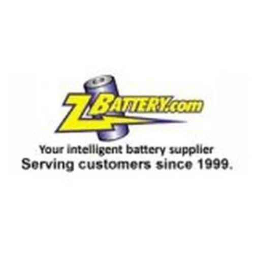 ZBattery.com