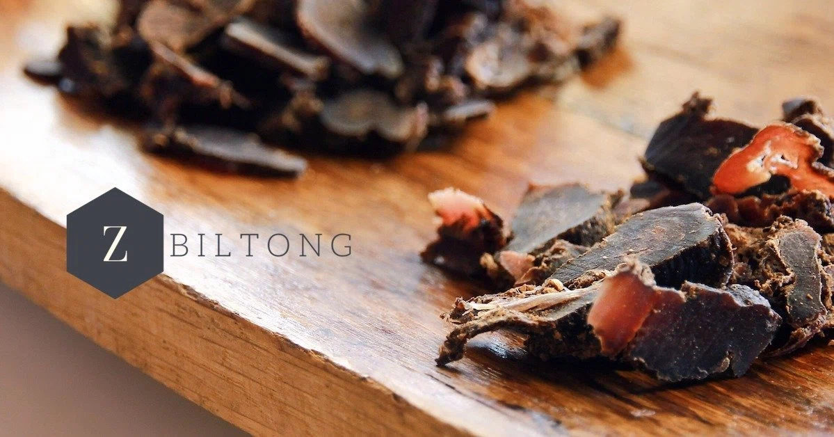 ZBiltong