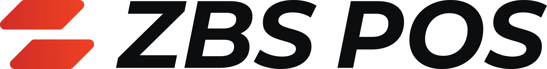 ZBS POS