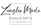 Zeagler Made