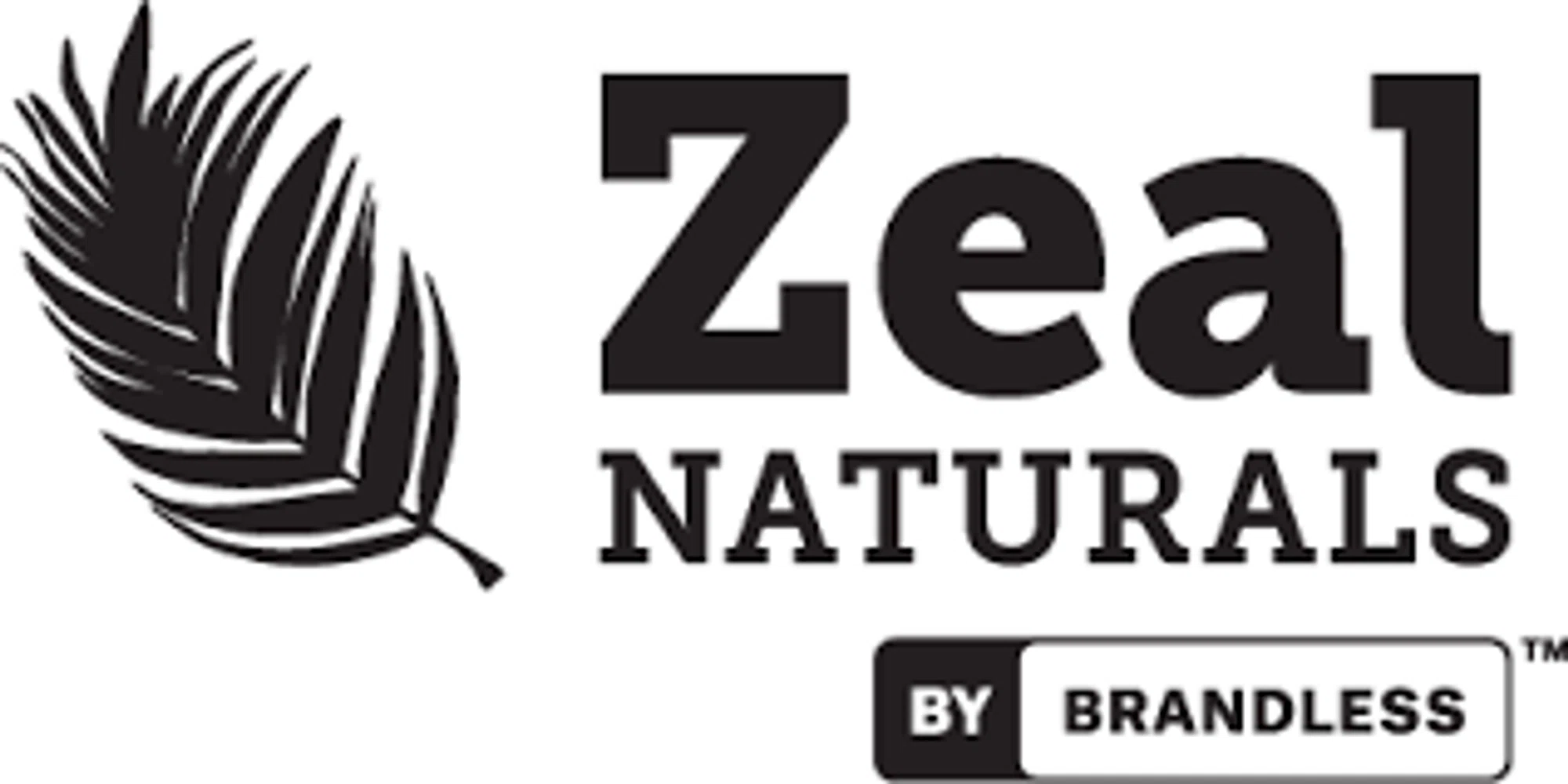 Zeal Naturals