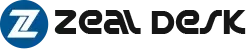 Zeal Desk
