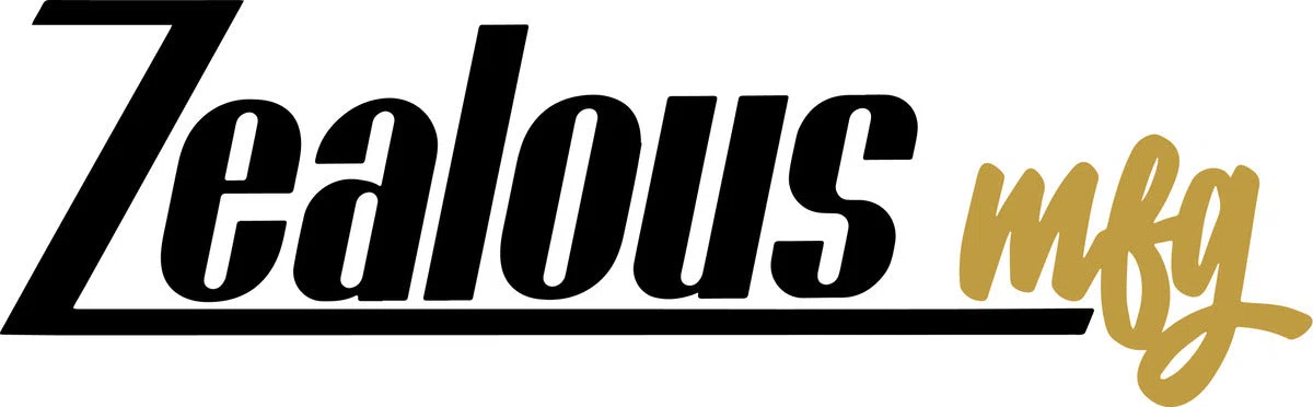 Zealous Manufacturing