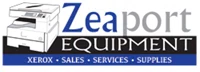 Zeaport Equipment
