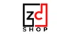 Zeek Creative Shop