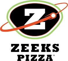 Zeeks Pizza