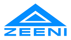 Zeeni Logo for Promo Codes