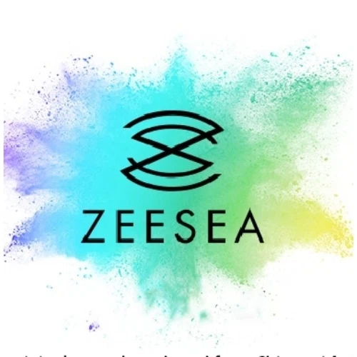 Zeesea Cosmetics