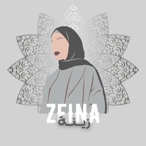Zeina Modest Wear