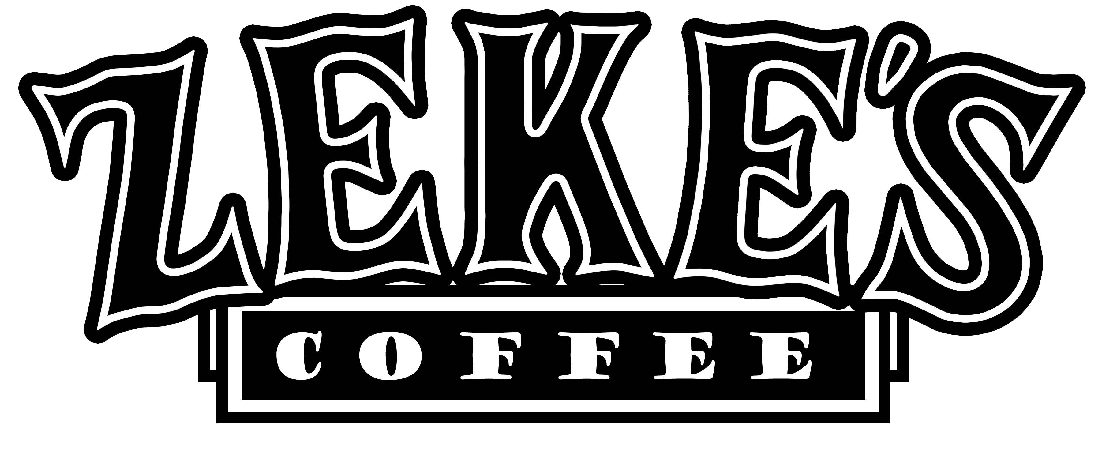Zeke's Coffee