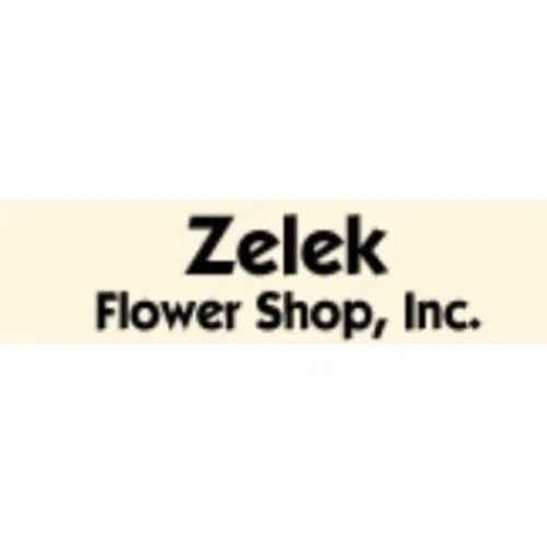 Zelek Flower Shop