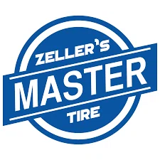 Zeller’s Master Tire