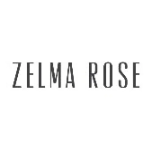 Zelma Rose