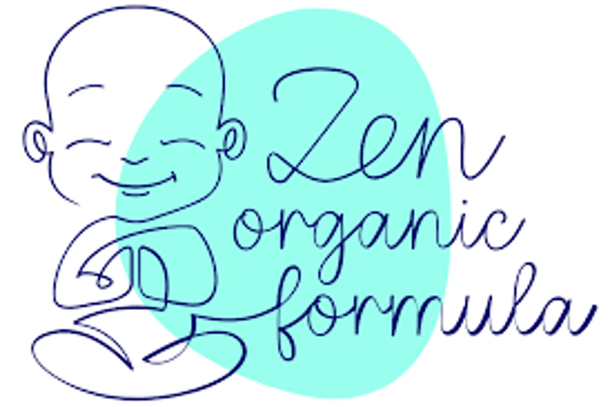 Zen Organic Formula