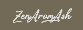 ZenAromAsh