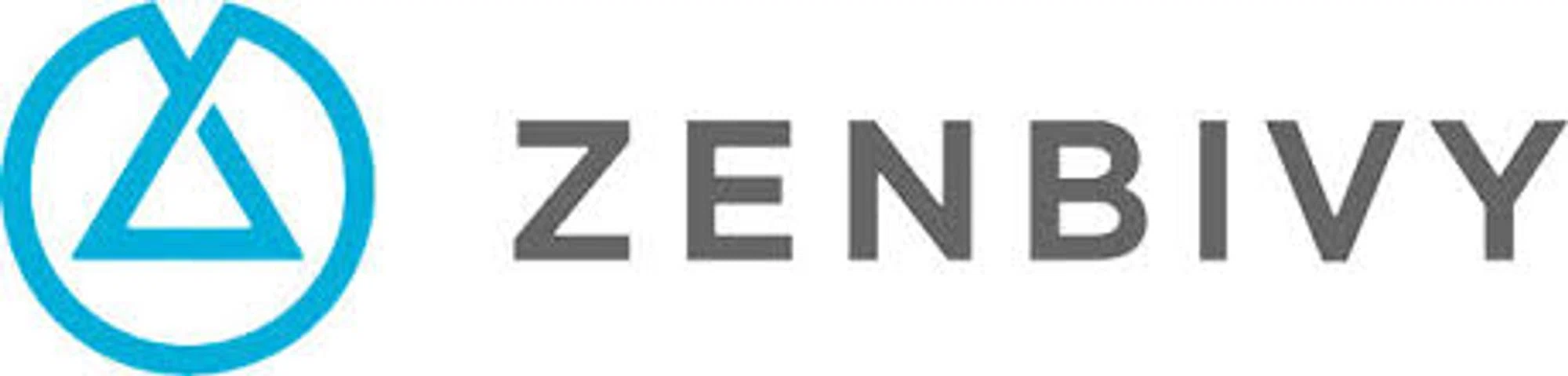 Zenbivy Logo for Exclusive Deals
