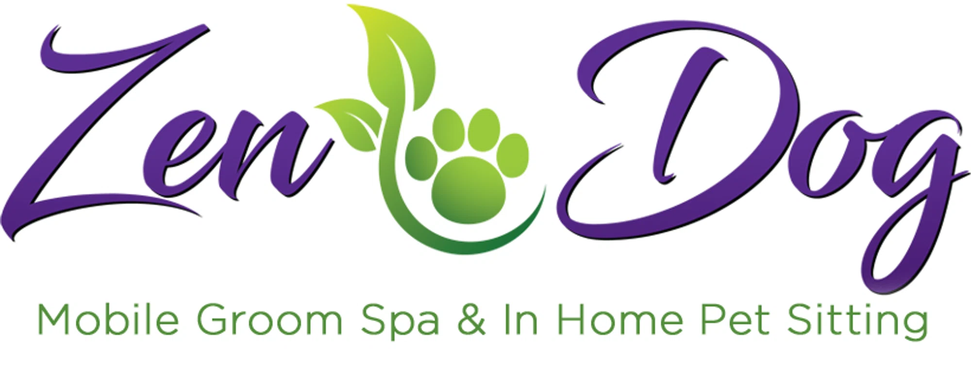 Zen Dog Mobile Groom Spa