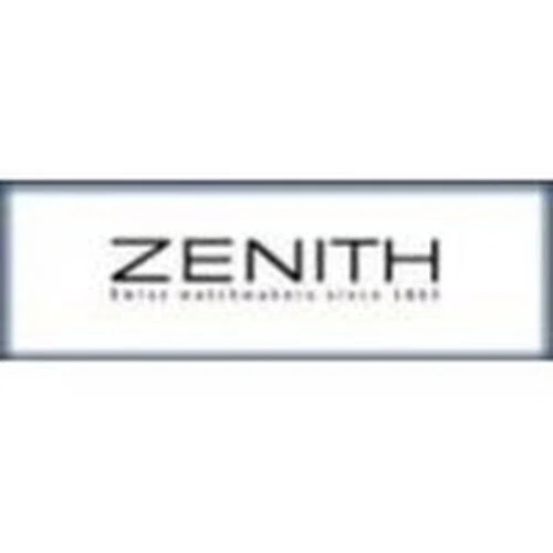 Zenith Watches