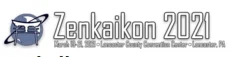 Zenkaikon 2021