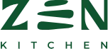Zen Kitchen Logo for Exclusive Deals