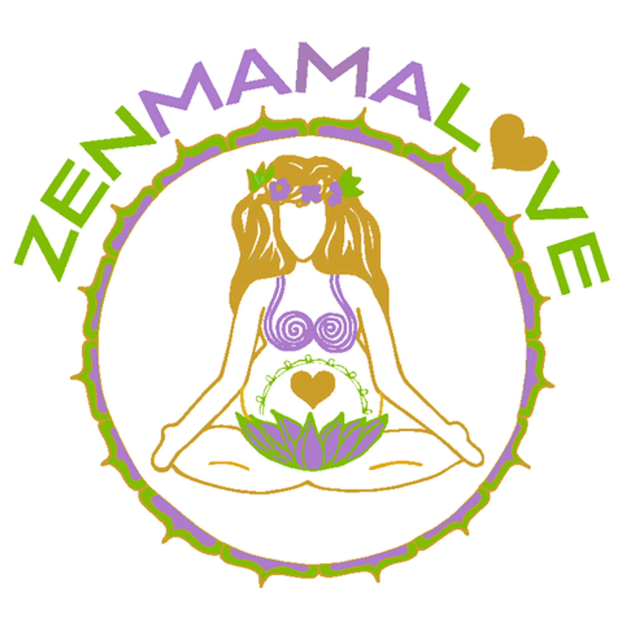 Zenmamalove