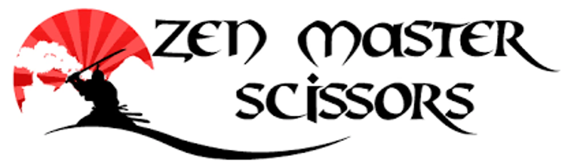 Zen Master Scissors
