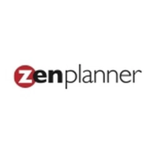 Zen Planner