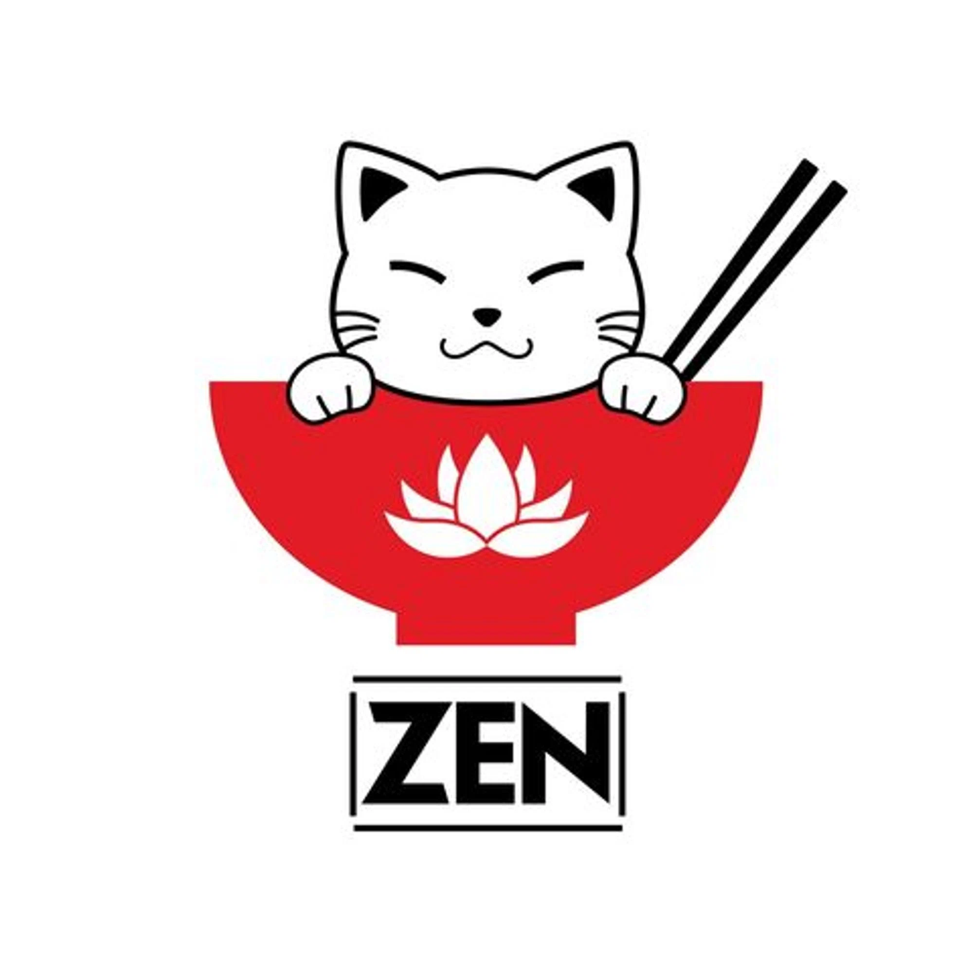 Zen Ramen & Sushi