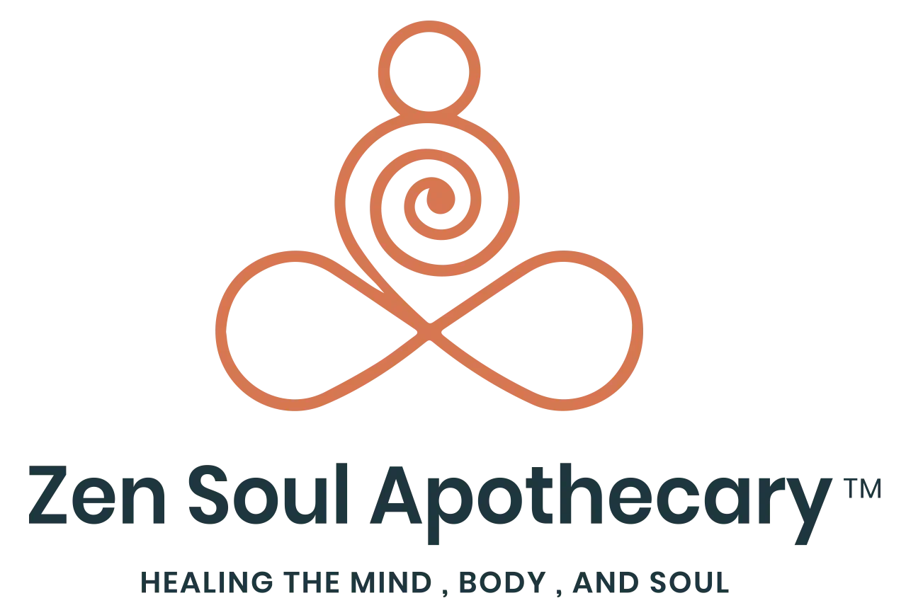 Zen Soul Apothecary
