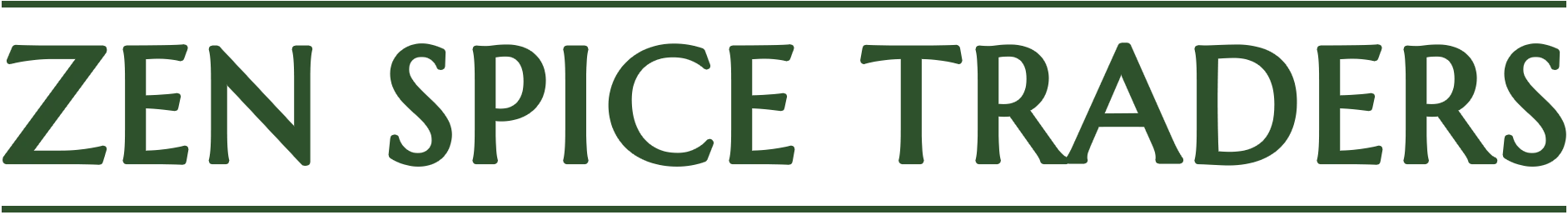 Zen Spice Traders