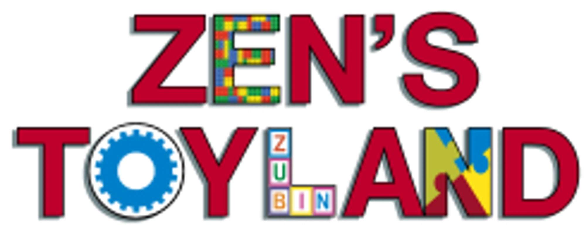 Zen’s Toyland