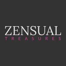Zensual Treasures  Logo for Promo Codes